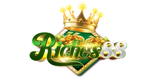 RICHES88 ทางเข้าเว็บตรง สล็อต คาสิโน กีฬาออนไลน์